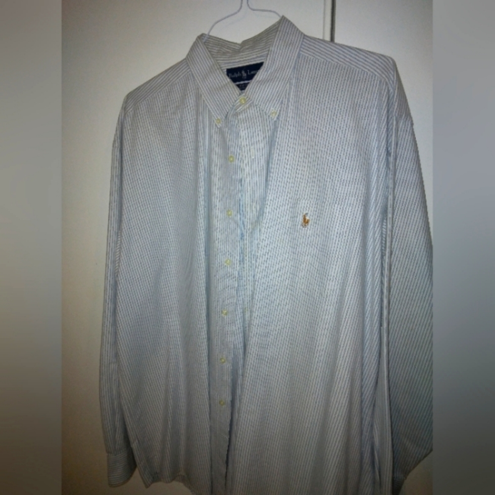Ralph Lauren shirt